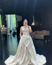 -Bridal Queen·婚纱女皇