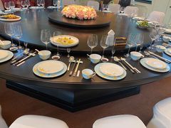 包厢-翠湖宾馆·中餐厅