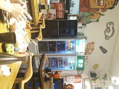 -聚串门儿·东北烧烤(信义坊店)