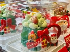 -味多美蛋糕(双合地铁店)
