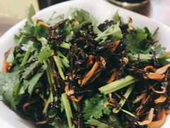 -杨记海鲜楼(三门黑金冠店)