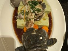 -铭轩中餐厅·海南菜·粤菜(亚龙湾瑞吉店)