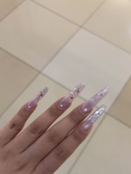 -Nail Me美甲美睫