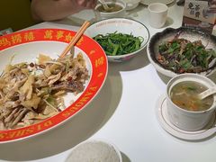 -清晖小苑•顺德地方菜(壹海城店)