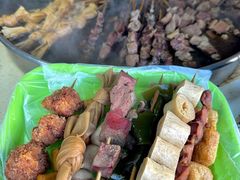 -马记大锅煮(总店)