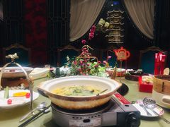 -好福记饭店(红梅公园店)