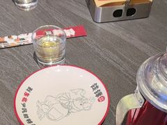-钱锋炭缸烧烤(南湖大路总店)