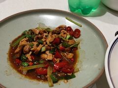 -和记小菜(东方店)