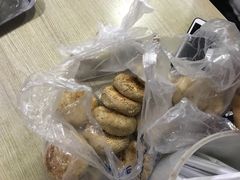 -李小老烧饼(常营民族家园店)