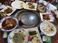 -绿雅居原生态农庄(小涌店)