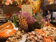 -安蒂娅·海鲜自助餐厅(安蒂娅美兰酒店)