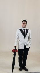 -保定巴黎婚纱摄影