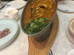 -桃花印巷江南小馆(朝阳路店)