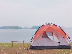 -三岔湖景区