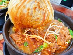 -溢香苑瓦罐(前进路店)