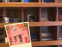 -W CAFE(甜爱路店)