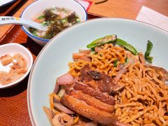 -官桥贡面(吉城大厦店)