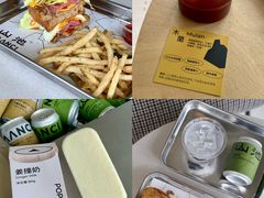 -SAANCI山池咖啡(海上世界文化艺术中心店)