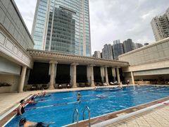 -广州富力丽思卡尔顿酒店