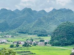 -万峰林风景区