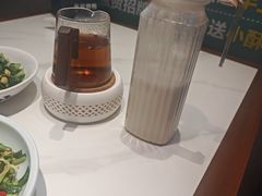 -东流山烤鸭·家常菜(雨山龙湖店)