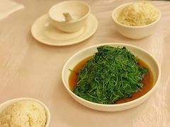 酒香草头-玲珑餐厅(陕西南路店)
