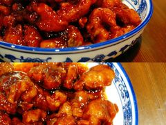 -兰边碗(鼓楼店)