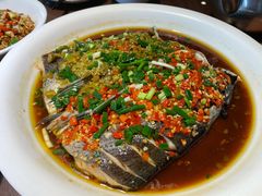 双味鱼头-天下客饭店(中山路店)