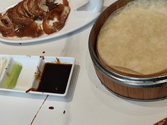 -梅利汴京烤鸭•开封豫菜地标店(东大街店)