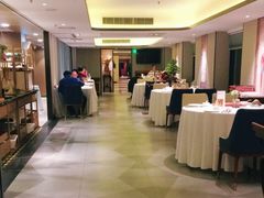 大堂-顺峰(农展馆店)