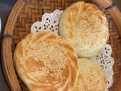 -老牌坊鲁菜名店(宽厚里店)