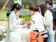 -徐家鸭子·非遗烤鸭(老门东店)