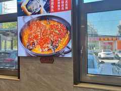 -郭林家常菜(狼垡店)