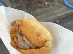 -家阳赵师傅油饼包烧麦(粮道街店)