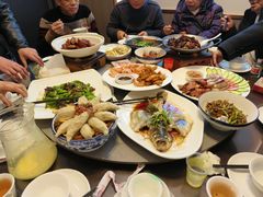 -潇湘世家(蒸湘店)