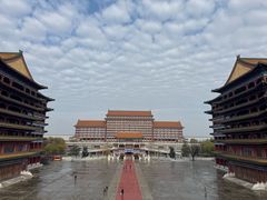 -大明幻境第一城