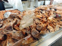 -震九州熟食(凯旋路店)