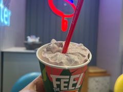 -DQ·蛋糕·冰淇淋(龙湖狮山天街店)