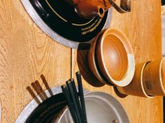 -吃饭皇帝大土家民族菜(正大广场店)