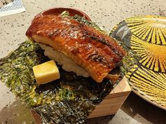 -小乔回转寿司(市府恒隆广场店)