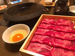 -鍋ぞう(新宿西口店)