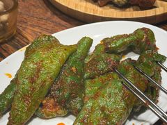 -有奴思烤肉·清真(正宁路店)