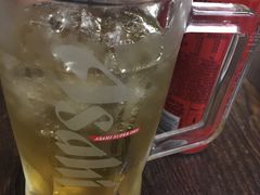 -拉面莊夢語＆中华料理八椿