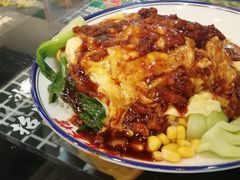 -港爺茶檔·茶餐厅(东晓南路店)