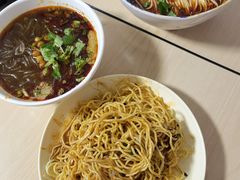 -林静小吃(复兴路店)