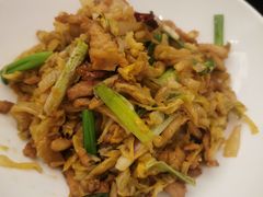 -牛车水美食街