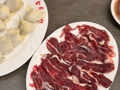 -万祥牛肉火锅(金龙店)