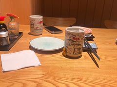 -友悦食堂(灯湖店)