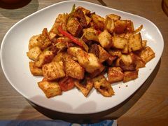 -耶里夏丽·新疆菜·28年喀什老馆(田林东路店)