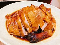 -李百蟹·江南蟹黄面(夫子庙店)